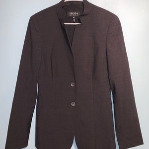 Escada sport blazer